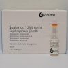 Sustanon 250mg injectieflacon van Aspen